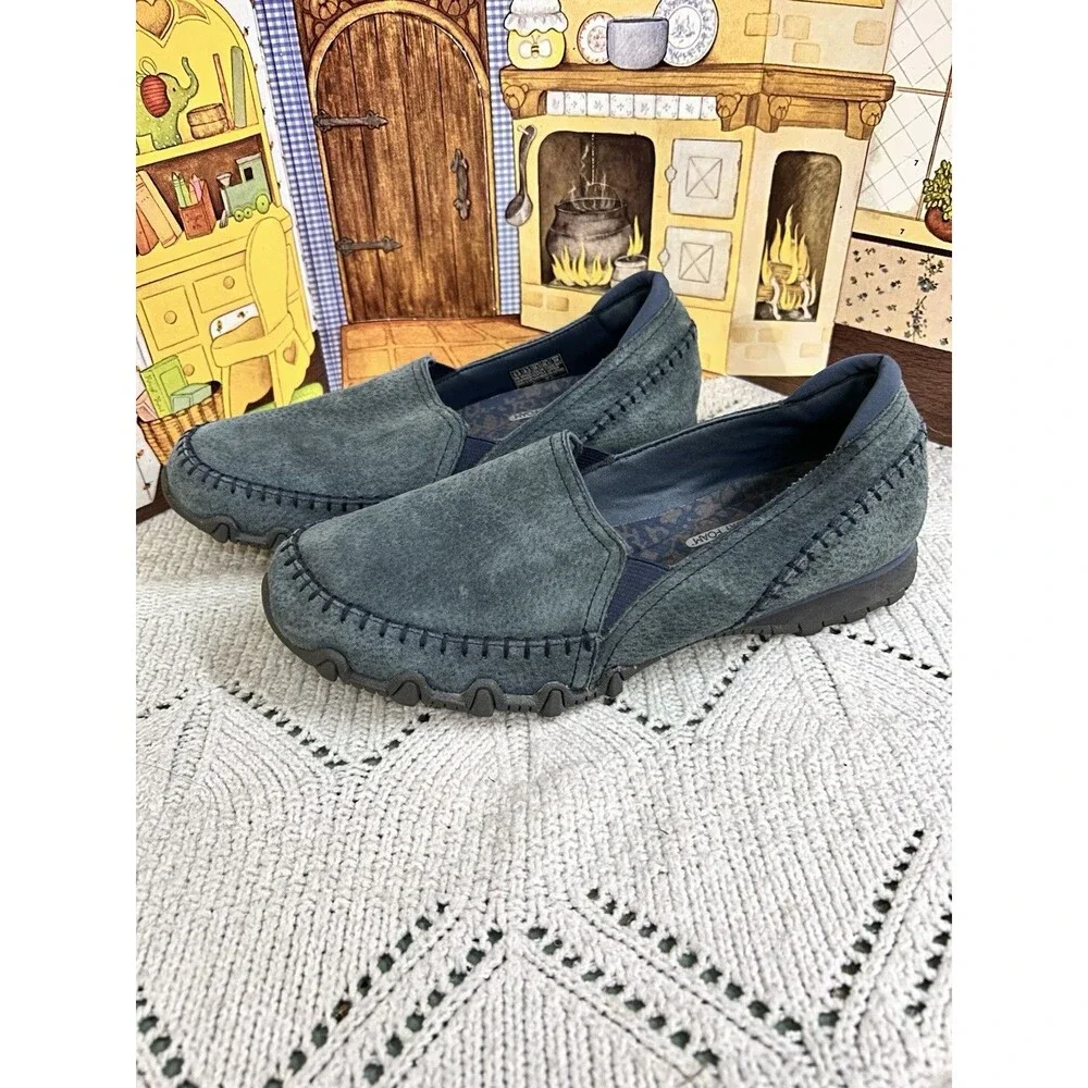 Skechers footprint highly running